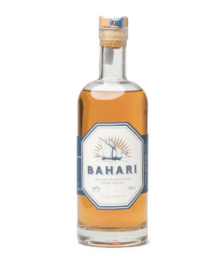 bahari rum-nairobidrinks